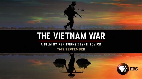 ken burns vietnam documentary netflix.